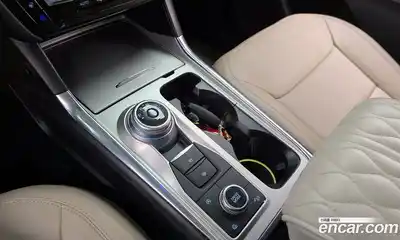 Ford Explorer 2021 2.3 Автомат в Москве № 199897, миниатюра 9