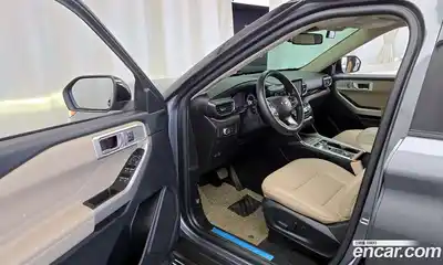 Ford Explorer 2021 2.3 Автомат в Москве № 199897, миниатюра 10