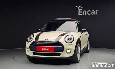 Mini Cooper 2017 1.5 Автомат в Москве № 200641, миниатюра 12