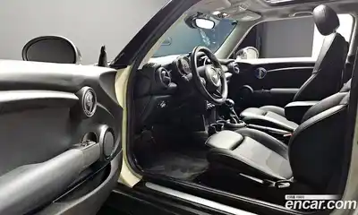 Mini Cooper 2017 1.5 Автомат в Москве № 200641, миниатюра 5