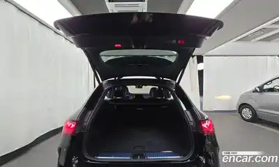 Mercedes-Benz EQE 2023 0.3 Автомат в Москве № 201147, миниатюра 11