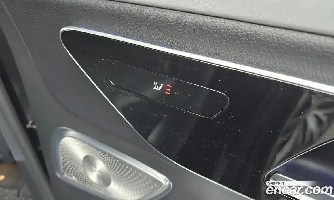 Mercedes-Benz EQE 2023 0.3 Автомат в Москве № 201147, фото 12