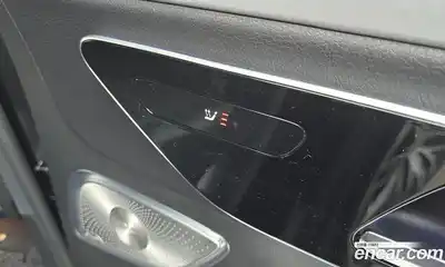 Mercedes-Benz EQE 2023 0.3 Автомат в Москве № 201147, миниатюра 12