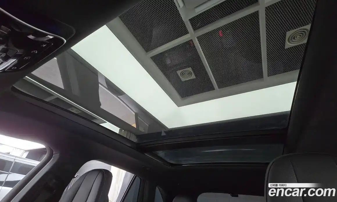 Mercedes-Benz EQE 2023 0.3 Автомат в Москве № 201147, фото 14