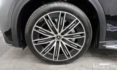 Mercedes-Benz EQE 2023 0.3 Автомат в Москве № 201147, миниатюра 2