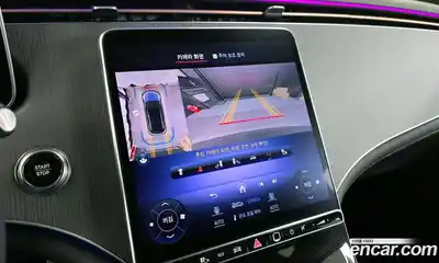 Mercedes-Benz EQE 2023 0.3 Автомат в Москве № 201147, миниатюра 5