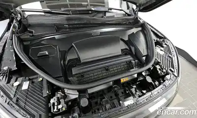 Mercedes-Benz EQE 2023 0.3 Автомат в Москве № 201147, миниатюра 6