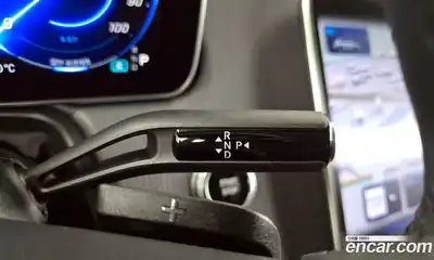 Mercedes-Benz EQE 2023 0.3 Автомат в Москве № 201147, миниатюра 7