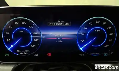 Mercedes-Benz EQE 2023 0.3 Автомат в Москве № 201147, миниатюра 8