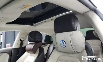 Volkswagen CC 2014 2.0 Автомат в Москве № 207454, миниатюра 11