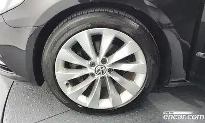 Volkswagen CC 2014 2.0 Автомат в Москве № 207454, миниатюра 12