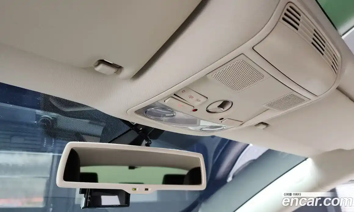 Volkswagen CC 2014 2.0 Автомат в Москве № 207454, фото 13