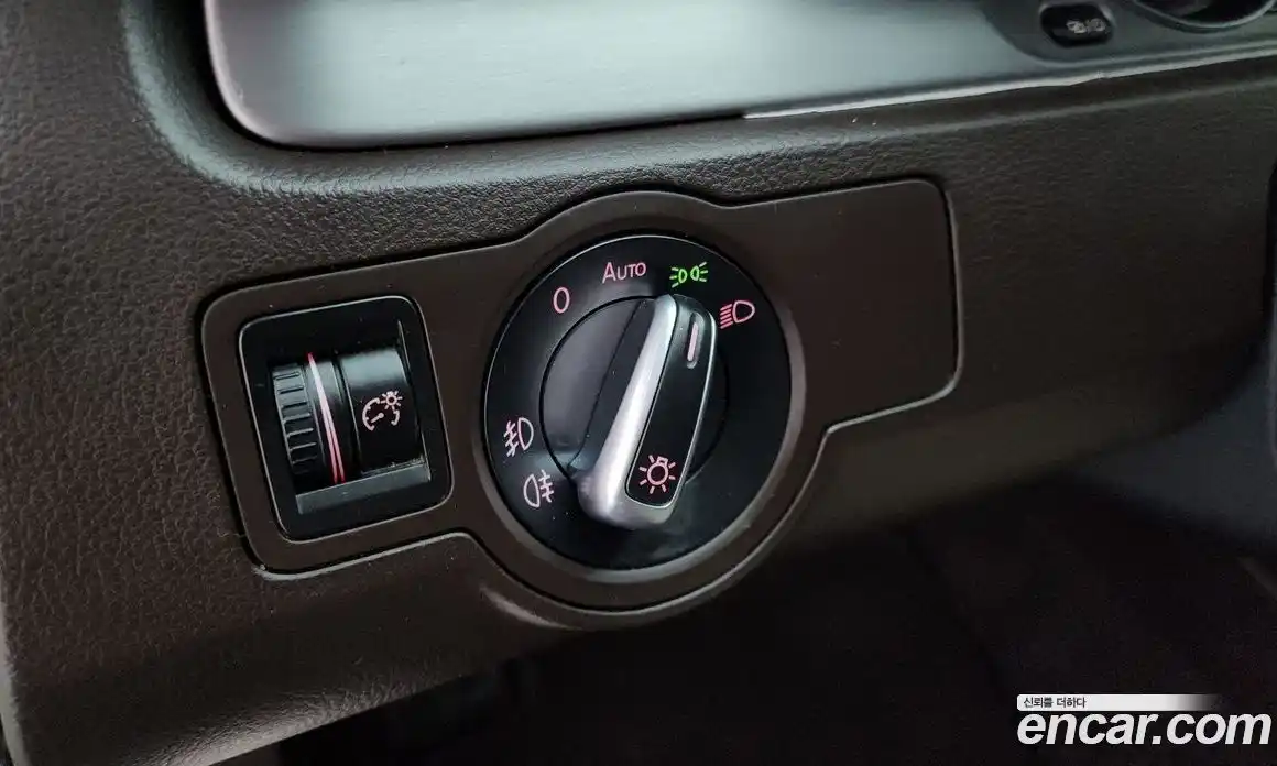 Volkswagen CC 2014 2.0 Автомат в Москве № 207454, фото 15