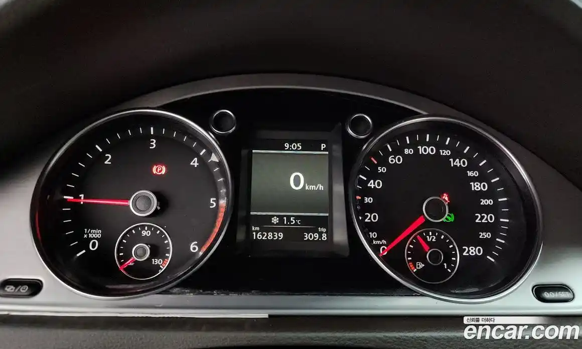 Volkswagen CC 2014 2.0 Автомат в Москве № 207454, фото 17