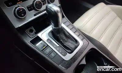 Volkswagen CC 2014 2.0 Автомат в Москве № 207454, миниатюра 3