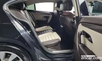 Volkswagen CC 2014 2.0 Автомат в Москве № 207454, миниатюра 4