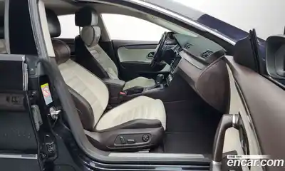 Volkswagen CC 2014 2.0 Автомат в Москве № 207454, миниатюра 6