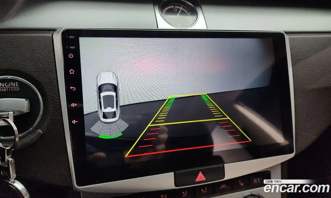 Volkswagen CC 2014 2.0 Автомат в Москве № 207454, фото 7