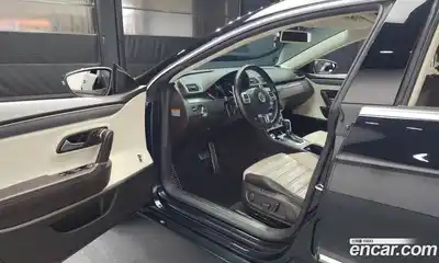 Volkswagen CC 2014 2.0 Автомат в Москве № 207454, миниатюра 8