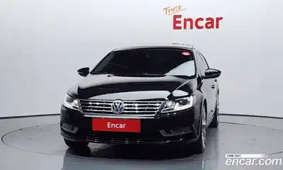 Volkswagen CC 2014 2.0 Автомат в Москве № 207454, миниатюра 9