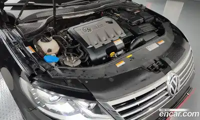 Volkswagen CC 2014 2.0 Автомат в Москве № 207454, миниатюра 10