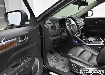 Renault QM6 2020 2.0 Автомат в Москве № 209966, миниатюра 11