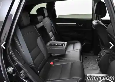 Renault QM6 2020 2.0 Автомат в Москве № 209966, миниатюра 12
