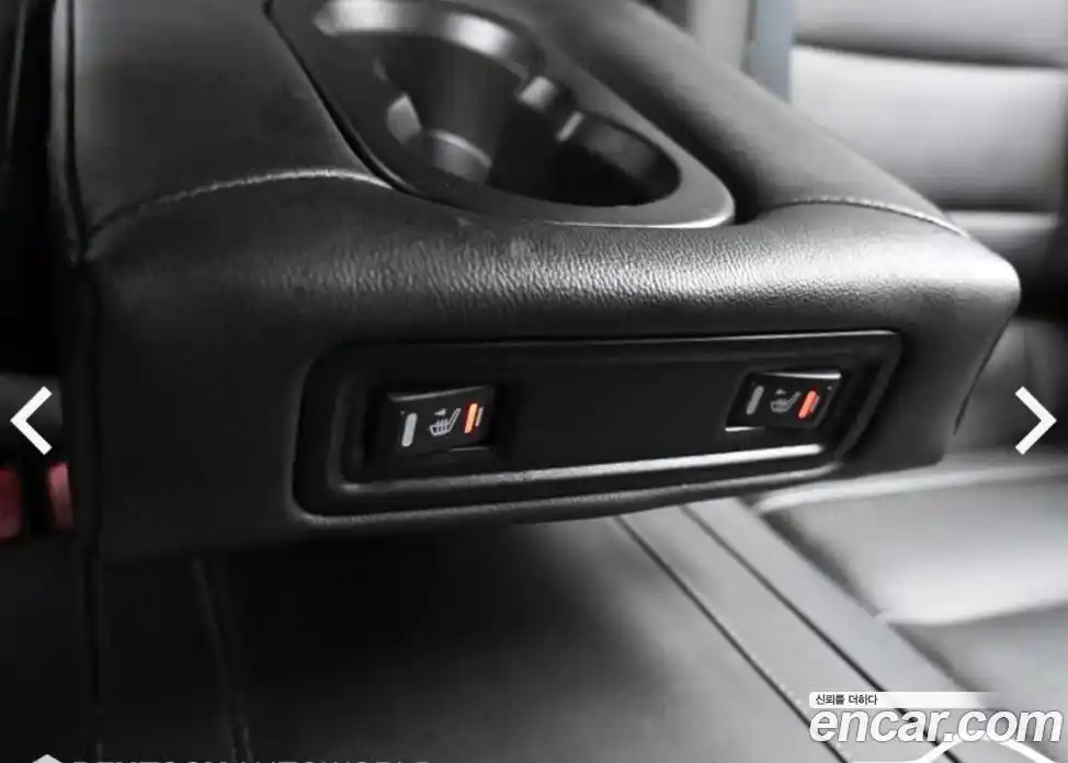 Renault QM6 2020 2.0 Автомат в Москве № 209966, фото 16