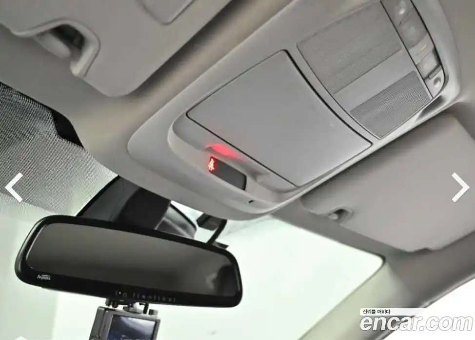 Renault QM6 2020 2.0 Автомат в Москве № 209966, фото 19