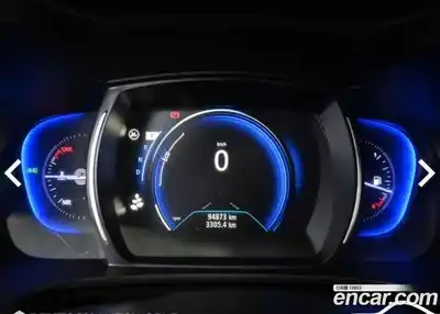 Renault QM6 2020 2.0 Автомат в Москве № 209966, миниатюра 8