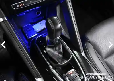 Renault QM6 2020 2.0 Автомат в Москве № 209966, миниатюра 9