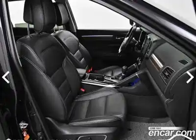 Renault QM6 2020 2.0 Автомат в Москве № 209966, миниатюра 10