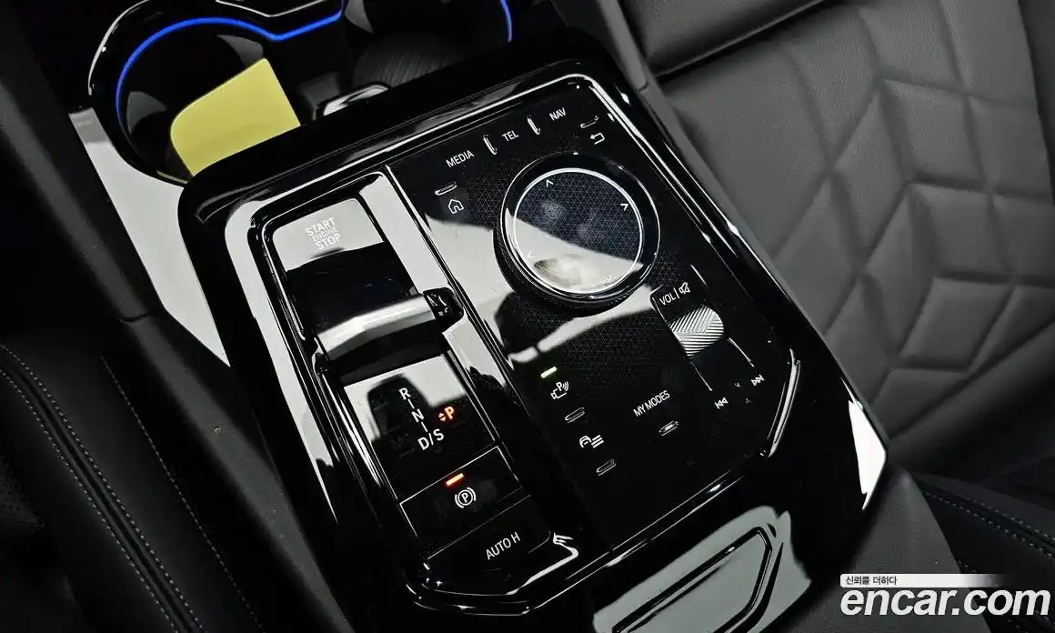 BMW 5-Series 2025 2.0 Автомат в Москве № 210156, фото 13