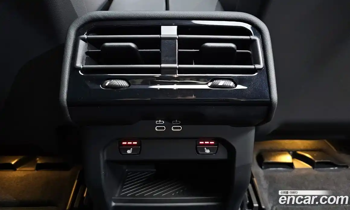 BMW 5-Series 2025 2.0 Автомат в Москве № 210156, фото 16