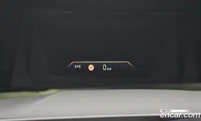 BMW 5-Series 2025 2.0 Автомат в Москве № 210156, миниатюра 3