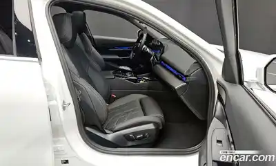 BMW 5-Series 2025 2.0 Автомат в Москве № 210156, миниатюра 5