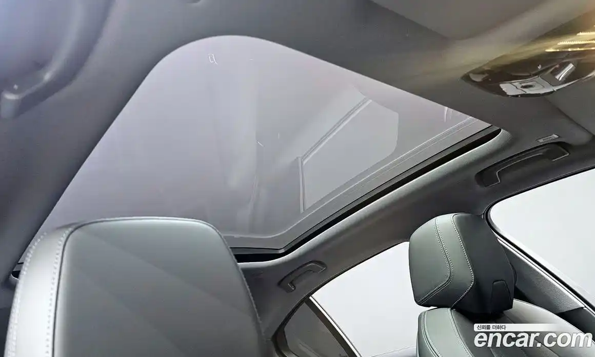 BMW 5-Series 2025 2.0 Автомат в Москве № 210156, фото 7