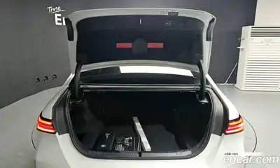 BMW 5-Series 2025 2.0 Автомат в Москве № 210156, миниатюра 10