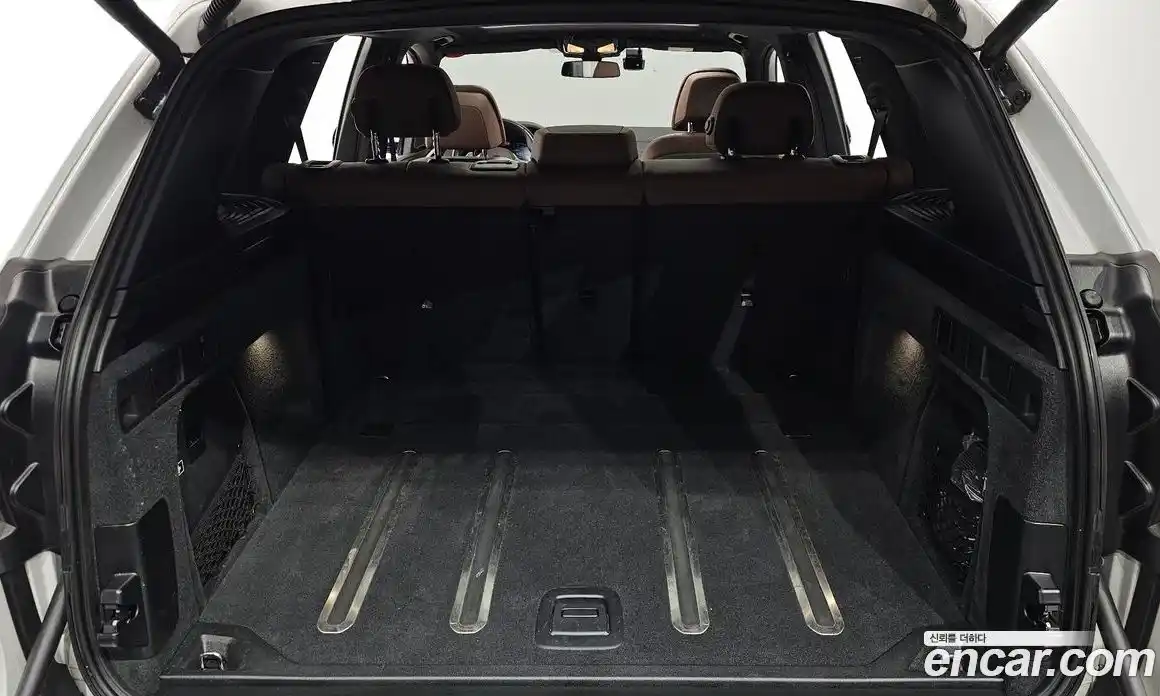 BMW X5 2021 3.0 Автомат в Москве № 211094, фото 11