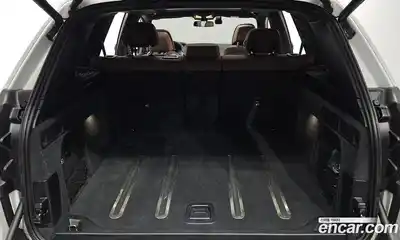 BMW X5 2021 3.0 Автомат в Москве № 211094, миниатюра 11