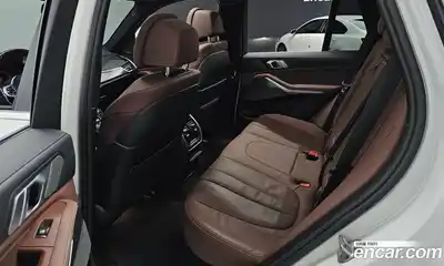 BMW X5 2021 3.0 Автомат в Москве № 211094, миниатюра 4