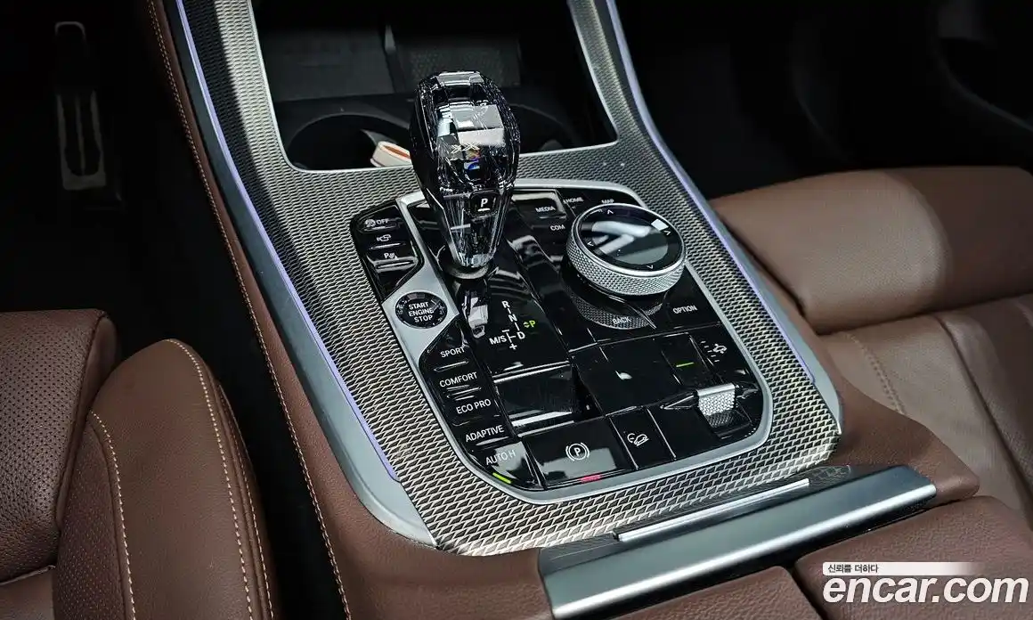 BMW X5 2021 3.0 Автомат в Москве № 211094, фото 5