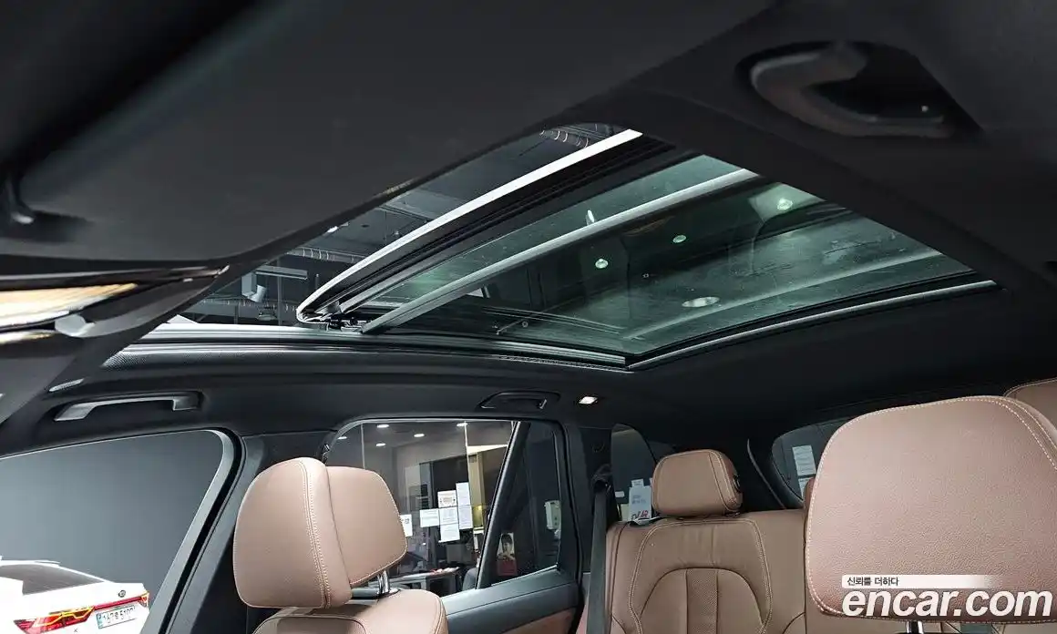 BMW X5 2021 3.0 Автомат в Москве № 211094, фото 9