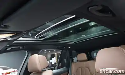 BMW X5 2021 3.0 Автомат в Москве № 211094, миниатюра 9