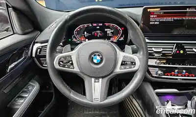 BMW Gran Turismo 2023 3.0 Автомат в Москве № 211431, миниатюра 12