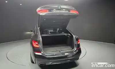 BMW Gran Turismo 2023 3.0 Автомат в Москве № 211431, миниатюра 7