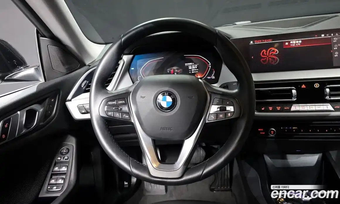 BMW 2-Series 2021 2.0 Автомат в Москве № 211489, фото 12