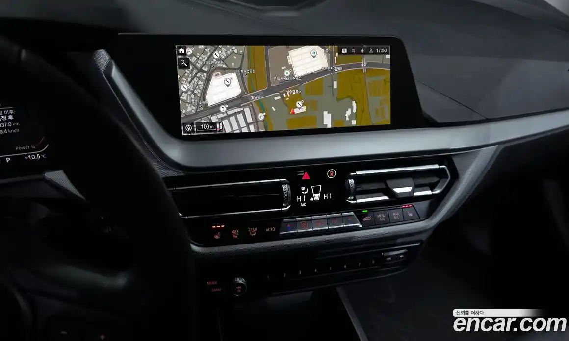 BMW 2-Series 2021 2.0 Автомат в Москве № 211489, фото 13