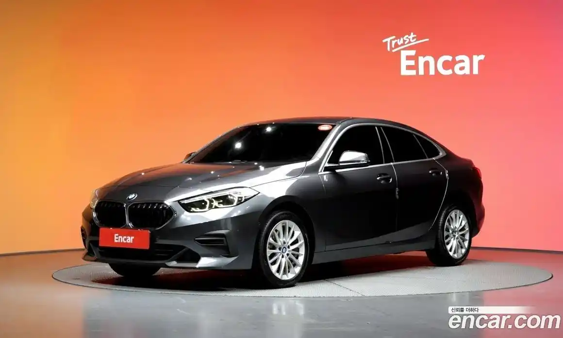 BMW 2-Series 2021 2.0 Автомат в Москве № 211489, фото 20