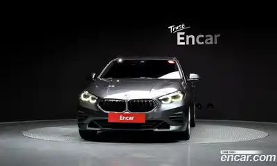 BMW 2-Series 2021 2.0 Автомат в Москве № 211489, миниатюра 2